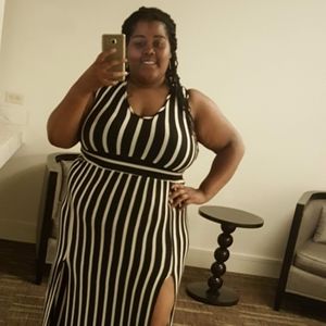 Meet your Posher, Mariah